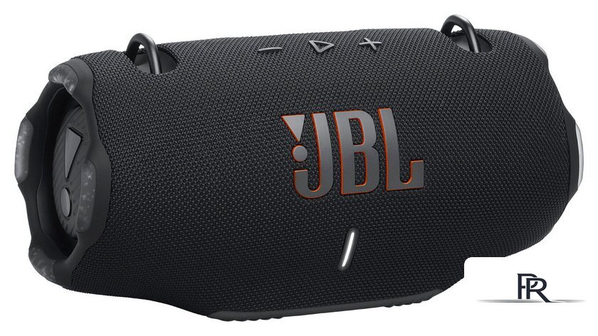 Беспроводная колонка JBL Xtreme 4 (черный) - Изображение №1 — Интернет-магазин ПроЗаказ