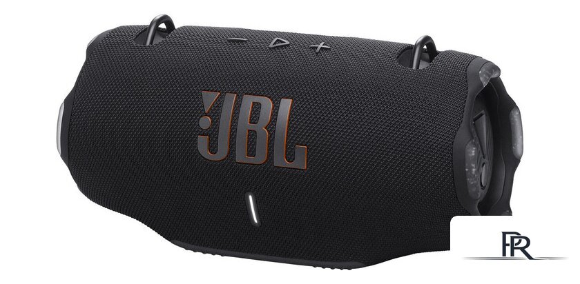Беспроводная колонка JBL Xtreme 4 (черный) - Изображение №11 — Интернет-магазин ПроЗаказ