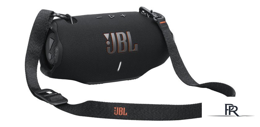 Беспроводная колонка JBL Xtreme 4 (черный) - Изображение №9 — Интернет-магазин ПроЗаказ