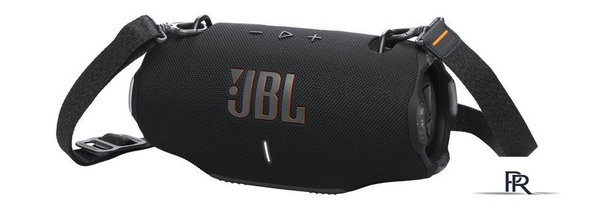 Беспроводная колонка JBL Xtreme 4 (черный) - Изображение №10 — Интернет-магазин ПроЗаказ