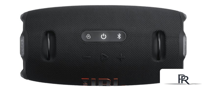 Беспроводная колонка JBL Xtreme 4 (черный) - Изображение №6 — Интернет-магазин ПроЗаказ