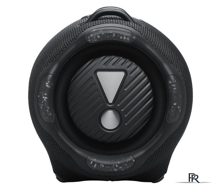 Беспроводная колонка JBL Xtreme 4 (черный) - Изображение №5 — Интернет-магазин ПроЗаказ