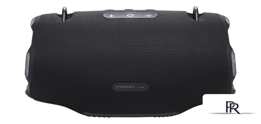 Беспроводная колонка JBL Xtreme 4 (черный) - Изображение №3 — Интернет-магазин ПроЗаказ