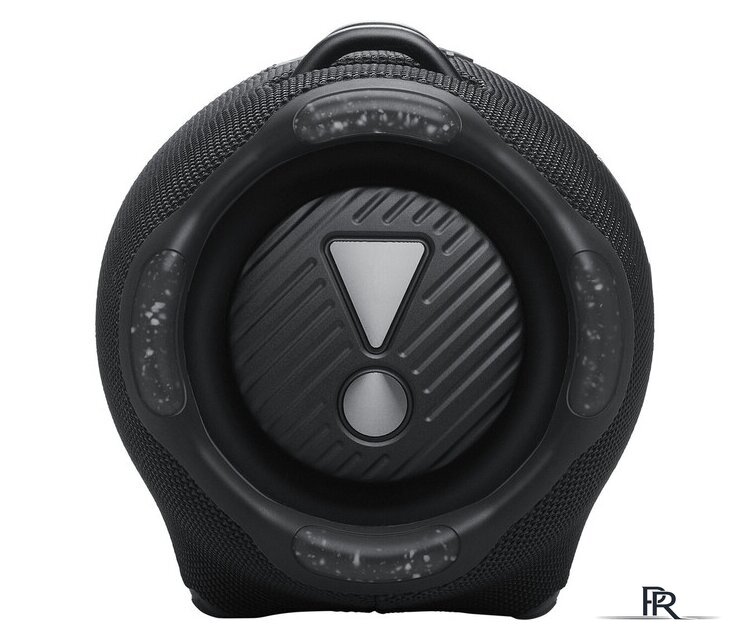 Беспроводная колонка JBL Xtreme 4 (черный) - Изображение №4 — Интернет-магазин ПроЗаказ