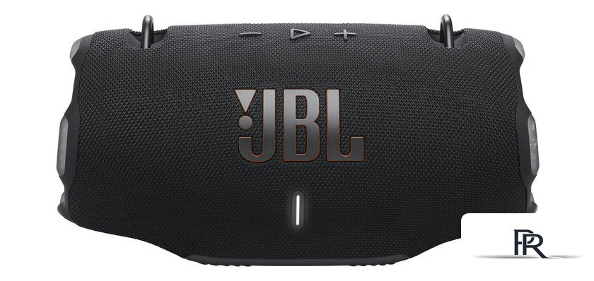 Беспроводная колонка JBL Xtreme 4 (черный) - Изображение №2 — Интернет-магазин ПроЗаказ