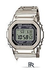 Наручные часы Casio GMW-B5000D-1ER - Изображение №1 — Интернет-магазин ПроЗаказ