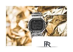 Наручные часы Casio GMW-B5000D-1ER - Изображение №5 — Интернет-магазин ПроЗаказ
