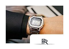 Наручные часы Casio GMW-B5000D-1ER - Изображение №6 — Интернет-магазин ПроЗаказ