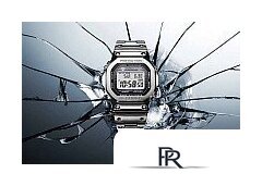 Наручные часы Casio GMW-B5000D-1ER - Изображение №4 — Интернет-магазин ПроЗаказ