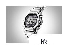 Наручные часы Casio GMW-B5000D-1ER - Изображение №2 — Интернет-магазин ПроЗаказ