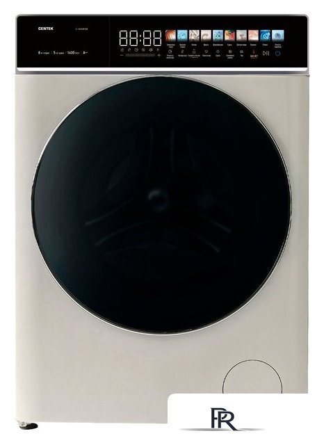 Стирально-сушильная машина CENTEK CT-1946 - Изображение №1 — Интернет-магазин ПроЗаказ