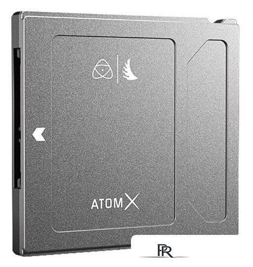 SSD-накопитель Angelbird AtomX ATOMXMINI2000PK 2TB - Изображение №1 — Интернет-магазин ПроЗаказ