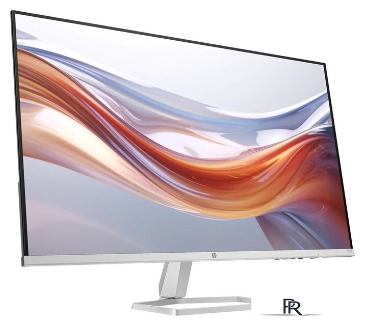 Монитор HP Series 5 532sf 94F50AS - Изображение №5 — Интернет-магазин ПроЗаказ