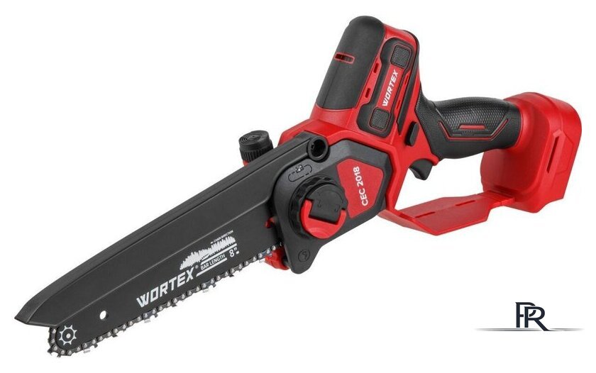 Аккумуляторная пила Wortex CEC 2018 ALL1 XLT Solo 2329051 (без АКБ) - Изображение №2 — Интернет-магазин ПроЗаказ