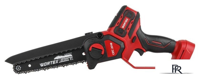 Аккумуляторная пила Wortex CEC 2018 ALL1 XLT Solo 2329051 (без АКБ) - Изображение №3 — Интернет-магазин ПроЗаказ