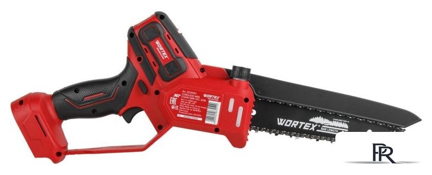 Аккумуляторная пила Wortex CEC 2018 ALL1 XLT Solo 2329051 (без АКБ) - Изображение №6 — Интернет-магазин ПроЗаказ
