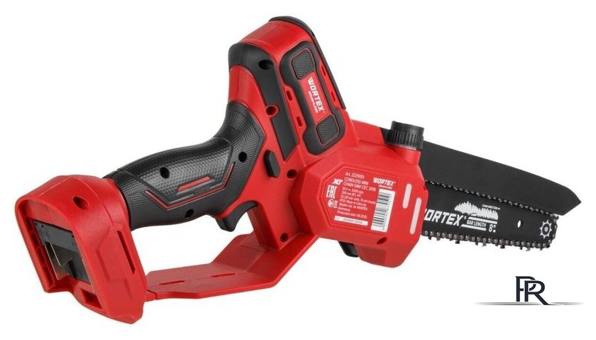 Аккумуляторная пила Wortex CEC 2018 ALL1 XLT Solo 2329051 (без АКБ) - Изображение №5 — Интернет-магазин ПроЗаказ