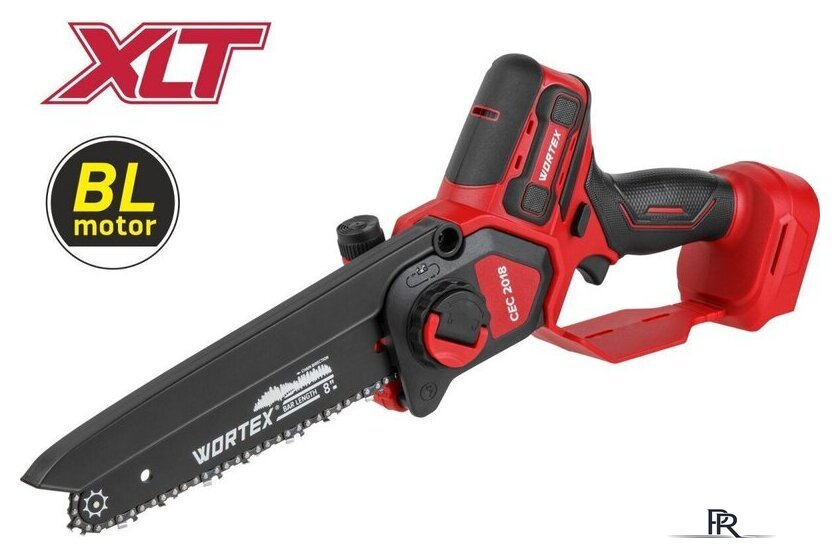 Аккумуляторная пила Wortex CEC 2018 ALL1 XLT Solo 2329051 (без АКБ) - Изображение №1 — Интернет-магазин ПроЗаказ