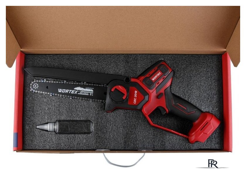 Аккумуляторная пила Wortex CEC 2018 ALL1 XLT Solo 2329051 (без АКБ) - Изображение №12 — Интернет-магазин ПроЗаказ