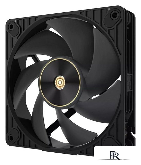 Вентилятор для корпуса ASUS ProArt PF120 (черный) - Изображение №5 — Интернет-магазин ПроЗаказ