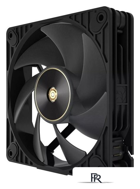 Вентилятор для корпуса ASUS ProArt PF120 (черный) - Изображение №4 — Интернет-магазин ПроЗаказ