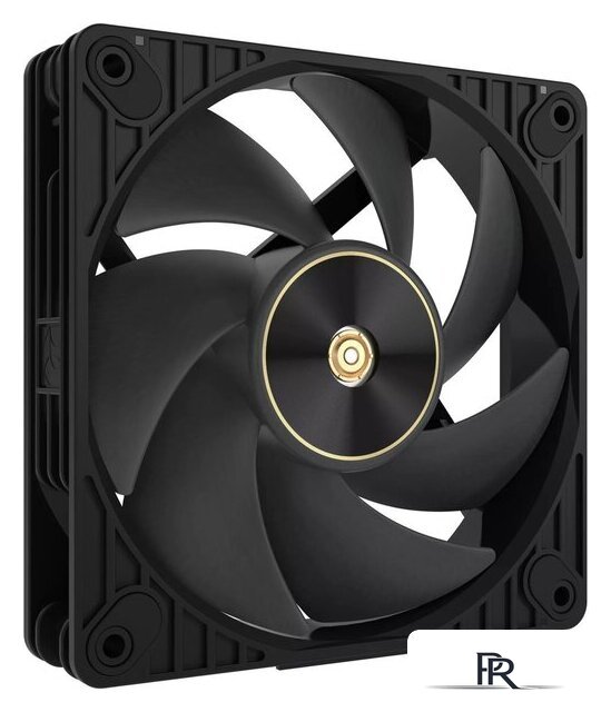 Вентилятор для корпуса ASUS ProArt PF120 (черный) - Изображение №3 — Интернет-магазин ПроЗаказ