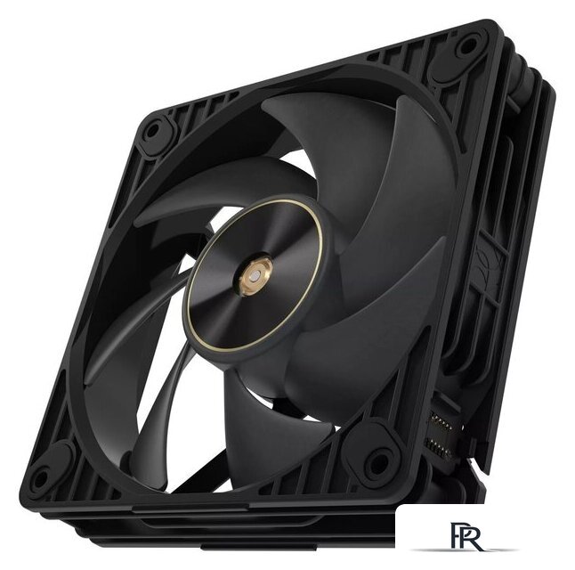 Вентилятор для корпуса ASUS ProArt PF120 (черный) - Изображение №6 — Интернет-магазин ПроЗаказ