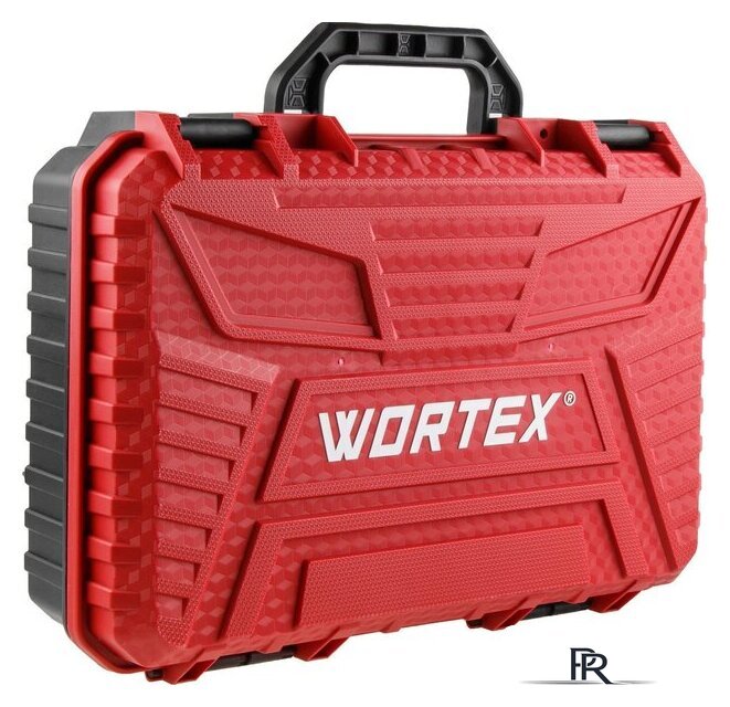 Винтоверт Wortex CWR 0218 1329731 (с 2-мя АКБ, кейс) - Изображение №7 — Интернет-магазин ПроЗаказ