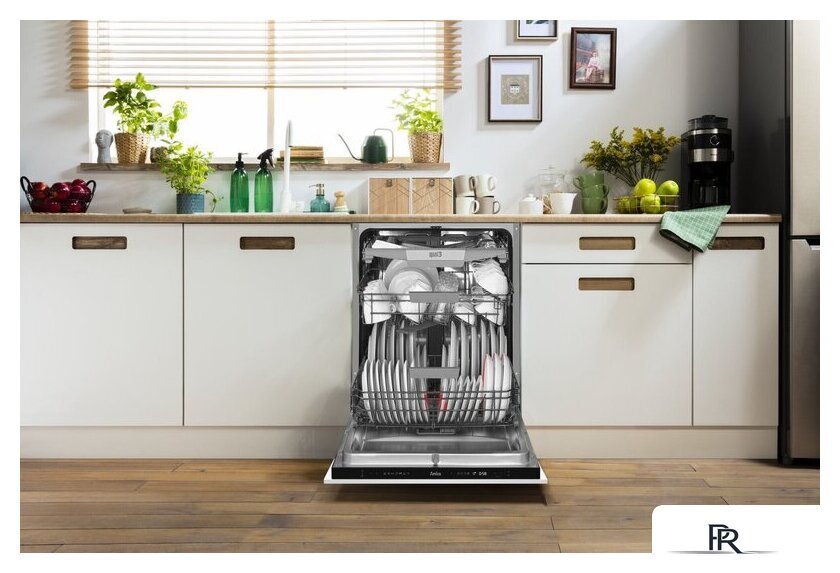 Встраиваемая посудомоечная машина Amica DIM66C7ELOiT - Изображение №21 — Интернет-магазин ПроЗаказ