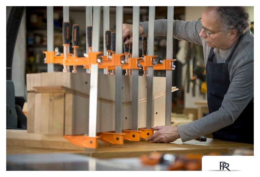 Струбцина Pony Jorgensen 4960 - Изображение №2 — Интернет-магазин ПроЗаказ