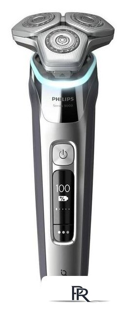 Электробритва Philips Series 9000 S9985/50 - Изображение №2 — Интернет-магазин ПроЗаказ