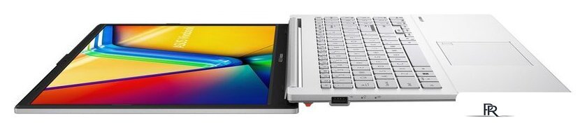 Ноутбук ASUS Vivobook Go 15 E1504FA-BQ1308 - Изображение №12 — Интернет-магазин ПроЗаказ