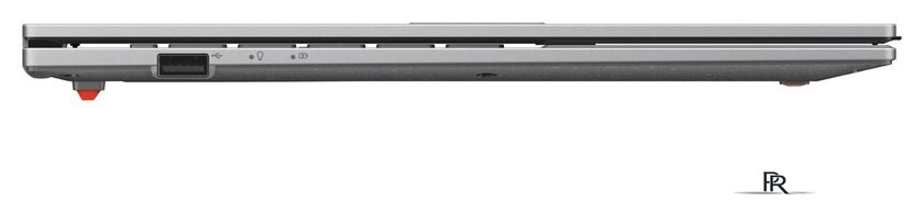 Ноутбук ASUS Vivobook Go 15 E1504FA-BQ1308 - Изображение №4 — Интернет-магазин ПроЗаказ