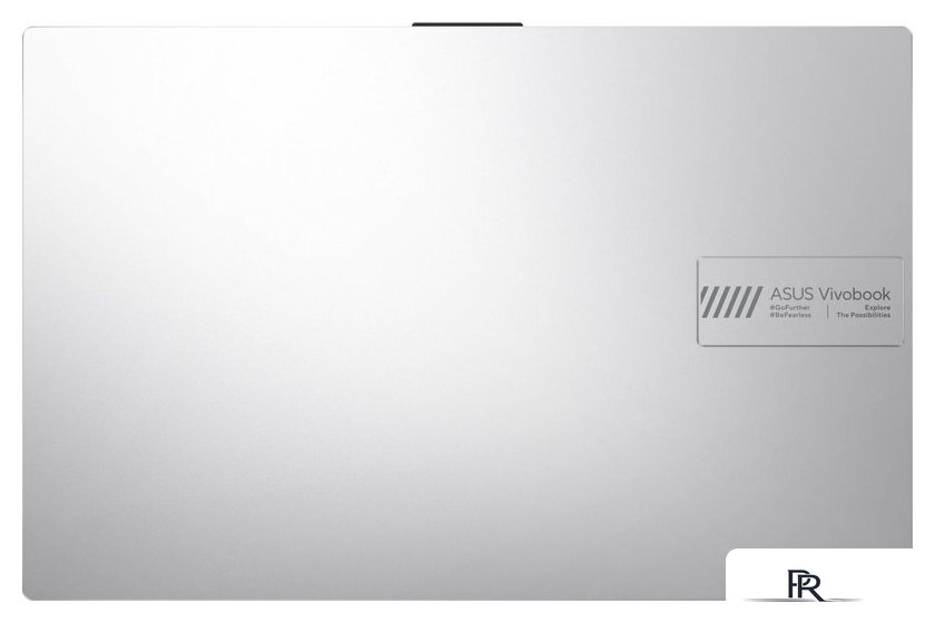 Ноутбук ASUS Vivobook Go 15 E1504FA-BQ1308 - Изображение №2 — Интернет-магазин ПроЗаказ