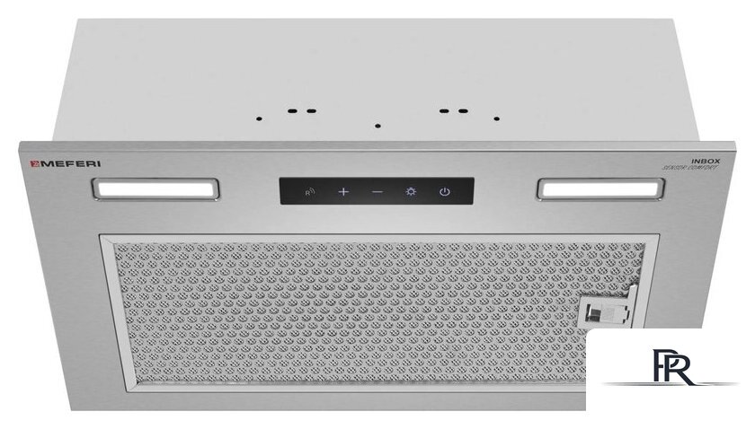 Кухонная вытяжка Meferi INBOX52IX Sensor Comfort - Изображение №3 — Интернет-магазин ПроЗаказ
