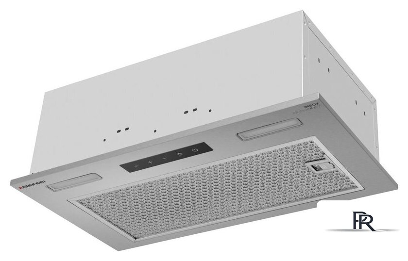 Кухонная вытяжка Meferi INBOX52IX Sensor Comfort - Изображение №2 — Интернет-магазин ПроЗаказ