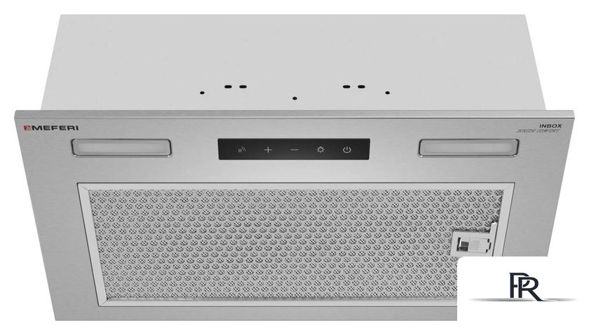 Кухонная вытяжка Meferi INBOX52IX Sensor Comfort - Изображение №4 — Интернет-магазин ПроЗаказ