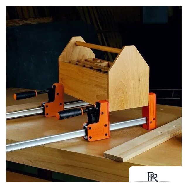 Струбцина Pony Jorgensen 8060 - Изображение №2 — Интернет-магазин ПроЗаказ