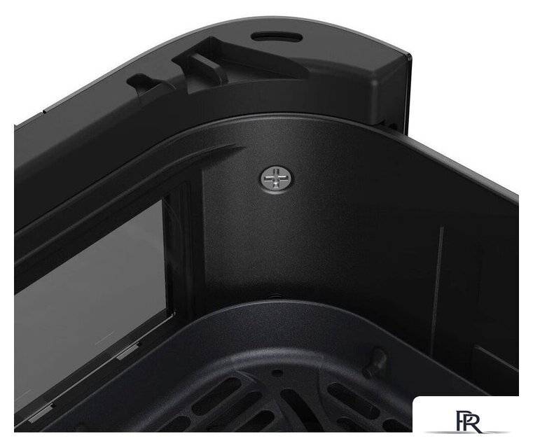 Аэрогриль (аэрофритюрница) Mova AeroChef FD10s Pro (белый) - Изображение №9 — Интернет-магазин ПроЗаказ