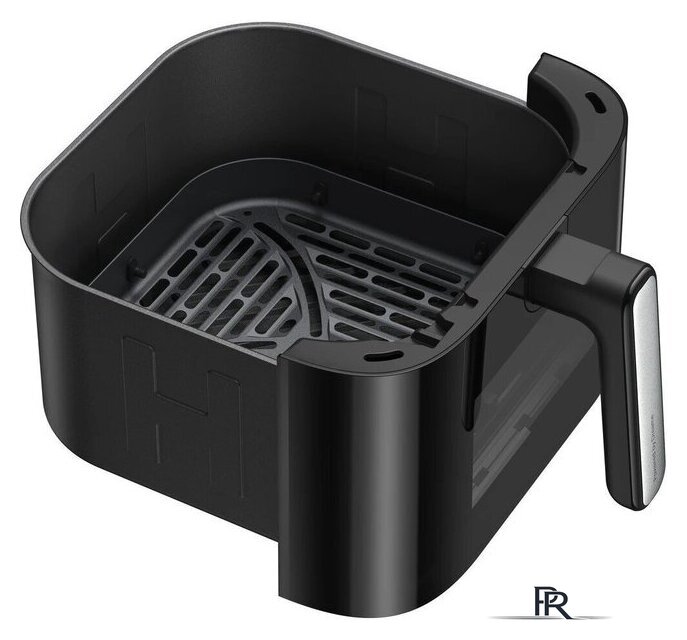 Аэрогриль (аэрофритюрница) Mova AeroChef FD10s Pro (белый) - Изображение №7 — Интернет-магазин ПроЗаказ