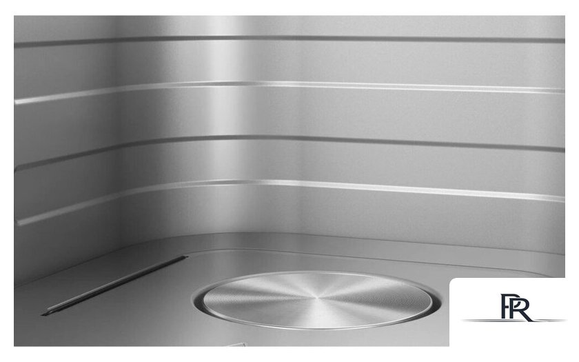 Аэрогриль (аэрофритюрница) Mova AeroChef FD10s Pro (белый) - Изображение №10 — Интернет-магазин ПроЗаказ