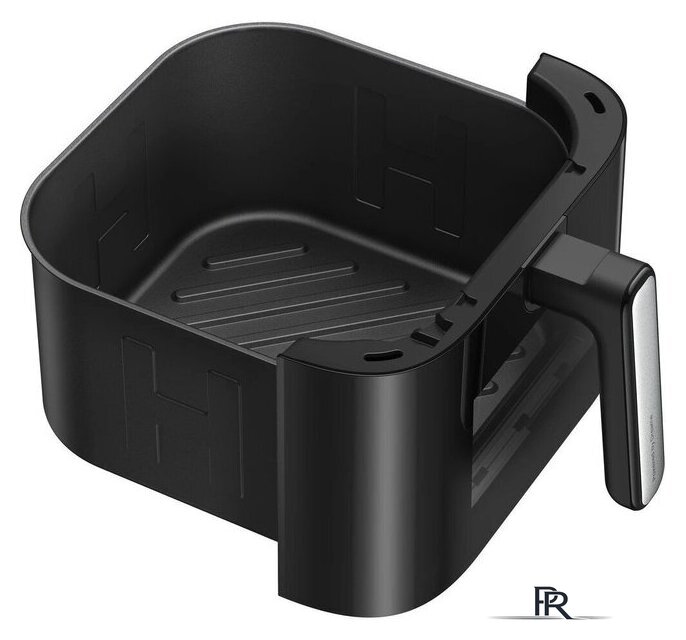 Аэрогриль (аэрофритюрница) Mova AeroChef FD10s Pro (белый) - Изображение №8 — Интернет-магазин ПроЗаказ