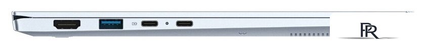 Ноутбук Infinix Xbook B16 71005000484 - Изображение №6 — Интернет-магазин ПроЗаказ