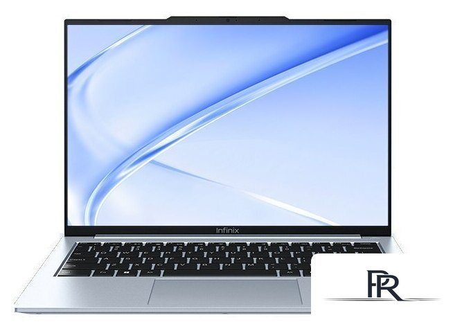 Ноутбук Infinix Xbook B16 71005000484 - Изображение №1 — Интернет-магазин ПроЗаказ