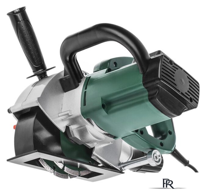 Штроборез Hammer STR150 - Изображение №4 — Интернет-магазин ПроЗаказ