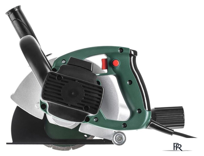 Штроборез Hammer STR150 - Изображение №3 — Интернет-магазин ПроЗаказ