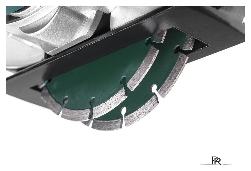 Штроборез Hammer STR150 - Изображение №8 — Интернет-магазин ПроЗаказ