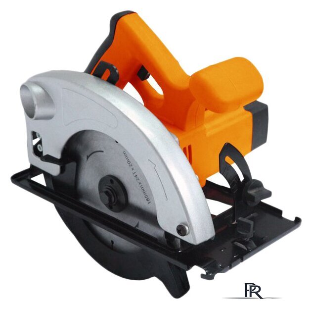 Дисковая (циркулярная) пила Вихрь ДП-185/1600 - Изображение №1 — Интернет-магазин ПроЗаказ