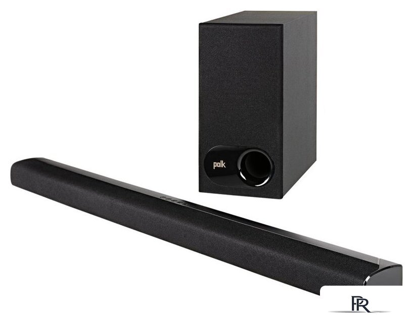 Саундбар Polk Audio Signa S2 - Изображение №2 — Интернет-магазин ПроЗаказ