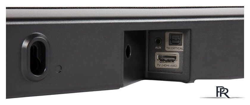 Саундбар Polk Audio Signa S2 - Изображение №9 — Интернет-магазин ПроЗаказ